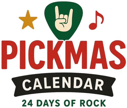 Pickmas Calendar